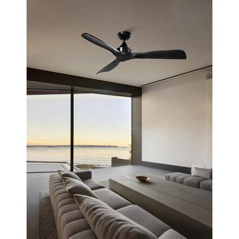 LED ПАНЕЛ AIR 48W 60X60 БЯЛ