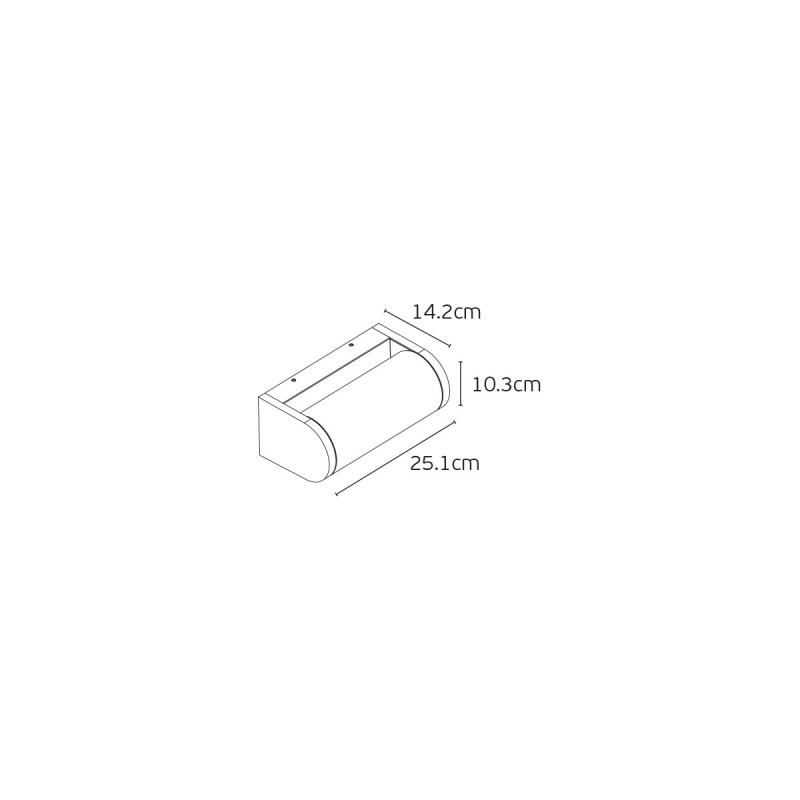 LED ПАНЕЛ 75169-370695 12W 4000K БЯЛ LED ПАНЕЛ 75169-370695 12W 4000K БЯЛ