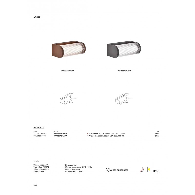 LED ПАНЕЛ 75169-370695 12W 4000K БЯЛ LED ПАНЕЛ 75169-370695 12W 4000K БЯЛ