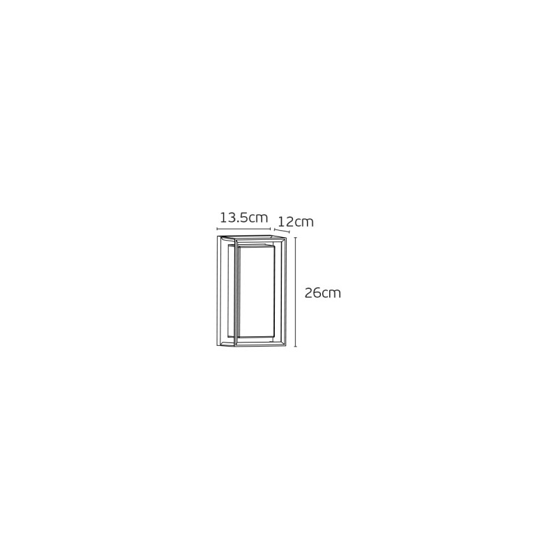 ВГРАДЕН LED ПРОЖЕКТОР 75169-395997