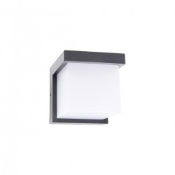LED ПАНЕЛ КРЪГЪЛ 18W СМАРТ RGB+CCT
