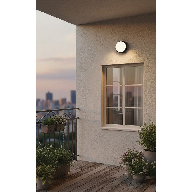 LED ПАНЕЛ VK/02304/B/CCT 75169-520742