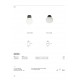 LED ПАНЕЛ VK/01130/CE 18W 4000K