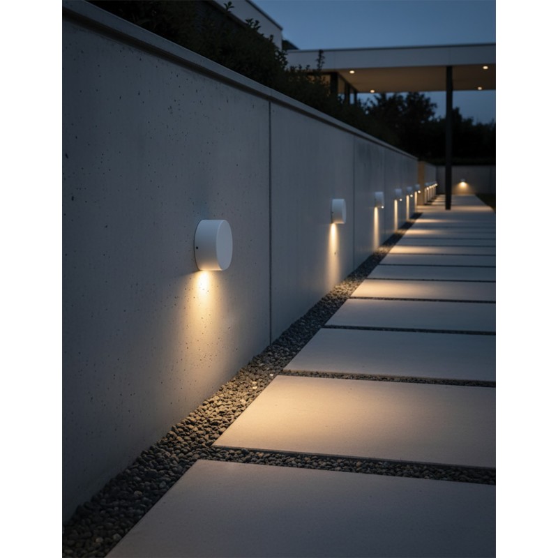 LED ПАНЕЛ 36W КРЪГЪЛ 3000K LED ПАНЕЛ 36W КРЪГЪЛ 3000K