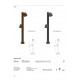 LED ПАНЕЛ VK/02273 RB W 100 2 LED ПАНЕЛ VK/02273 RB W 100 2