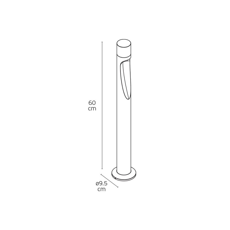 LED ПАНЕЛ VK/02274 RB 600MM 24W LED ПАНЕЛ VK/02274 RB 600MM 24W