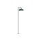 LED ПАНЕЛ VK/02290/FL/GR/WW/15