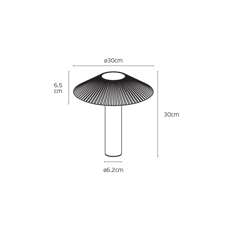 LED ЛУНА ВКЛУЧЕНА В КОМПЛЕКТА VK/02281/BR/W/30 LED ЛУНА ВКЛУЧЕНА В КОМПЛЕКТА VK/02281/BR/W/30