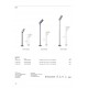 LED ПАНЕЛ VK 75169-214721 3000K БЯЛ