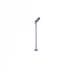 ВГРАДЕН LED ПРОЖЕКТОР VK/04727/G/W/50 ВГРАДЕН LED ПРОЖЕКТОР VK/04727/G/W/50