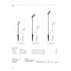 LED ЛЕНТА VK LED 12V 5050 60LED/M 14.4W/M