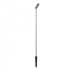 LED ЛЕНТА 90CM 12V 24W 6500K