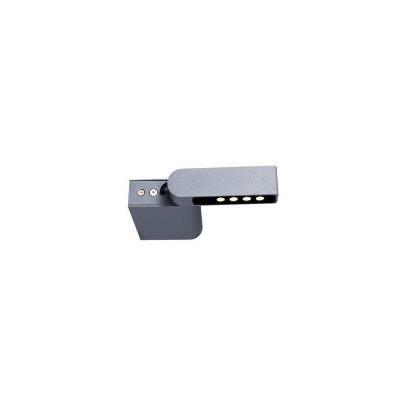 LED ПАНЕЛ VK 75169-220721 18W
