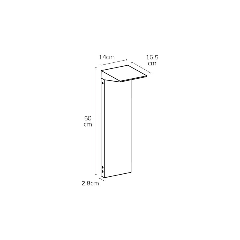 ВГРАДЕН LED ПРОЖЕКТОР VK/02284 RB 50MM ВГРАДЕН LED ПРОЖЕКТОР VK/02284 RB 50MM