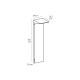 LED ЛУНА VK/02284 RB W 65 LED ЛУНА VK/02284 RB W 65
