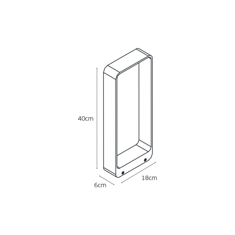 LED ПАНЕЛ VK 40W 3000K БЯЛ LED ПАНЕЛ VK 40W 3000K БЯЛ