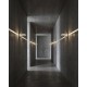 LED ПАНЕЛ VK 75169-361695 36W БЯЛ