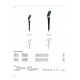 LED ПАНЕЛ VK/02293/RB/WW LED ПАНЕЛ VK/02293/RB/WW