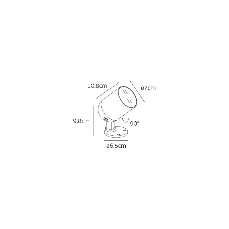 LED ПАНЕЛ VK GR 75169-187721
