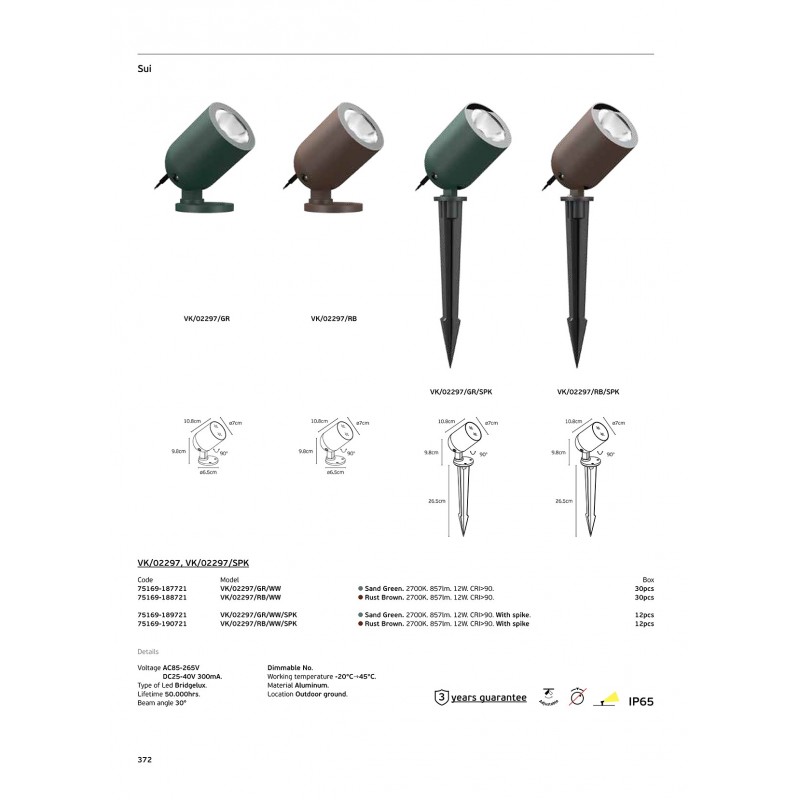 LED ПАНЕЛ 75169-190721