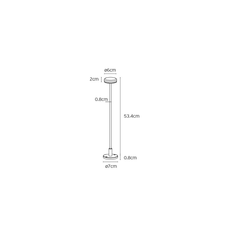 LED ПАНЕЛ VK 75169-162721 18W 3000K LED ПАНЕЛ VK 75169-162721 18W 3000K