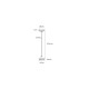 LED ПАНЕЛ VK 75169-162721 18W 3000K LED ПАНЕЛ VK 75169-162721 18W 3000K