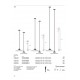 LED ПАНЕЛ VK 75169-162721 18W 3000K LED ПАНЕЛ VK 75169-162721 18W 3000K