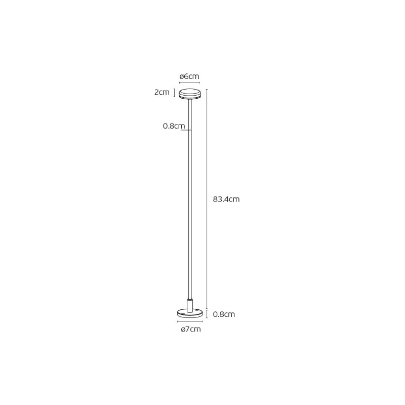 LED ПАНЕЛ VK LED 75169-163721 18W 3000K LED ПАНЕЛ VK LED 75169-163721 18W 3000K