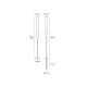 LED ПАНЕЛ VK 75169-148721 24W 80CM
