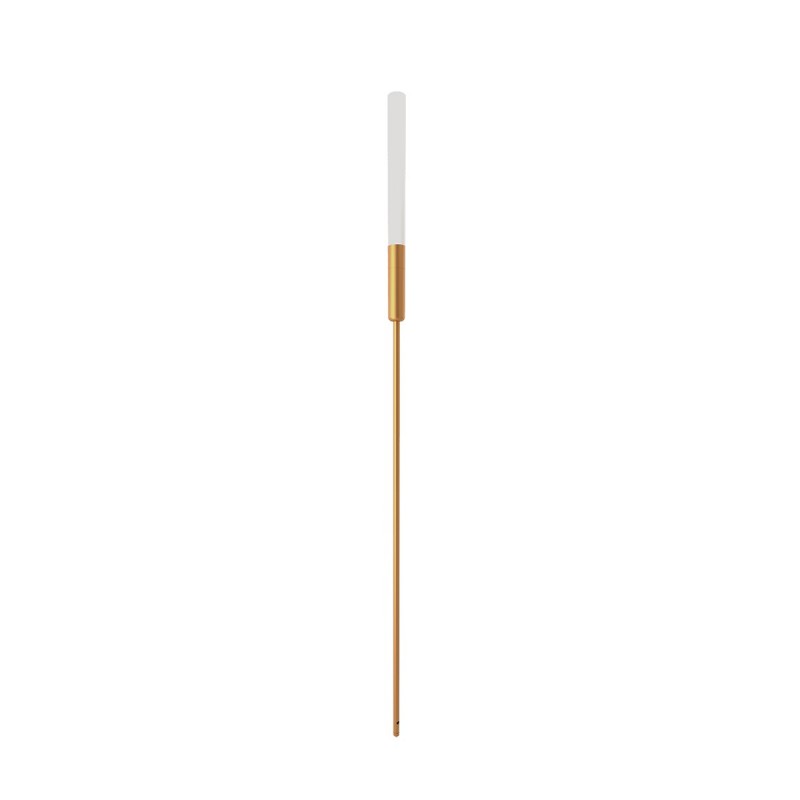 LED ЛЕНТА 12V 100CM 7.2W БЯЛА