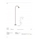 LED ПАНЕЛ VK/04730 RB 24W 4000K