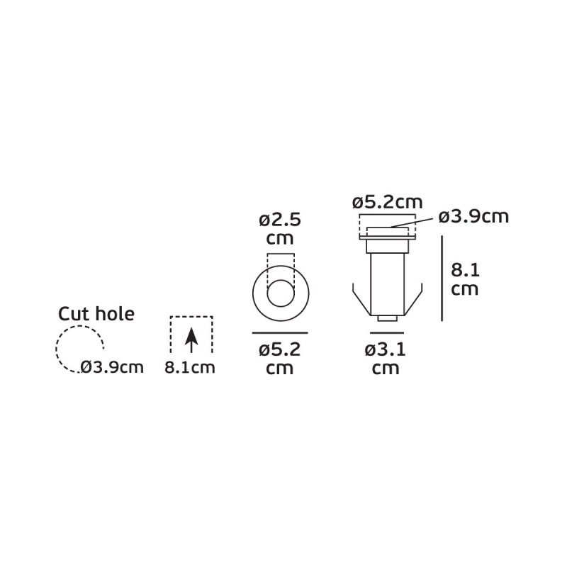 LED ПАНЕЛ VK 60X60 СМ 4000K 40W LED ПАНЕЛ VK 60X60 СМ 4000K 40W