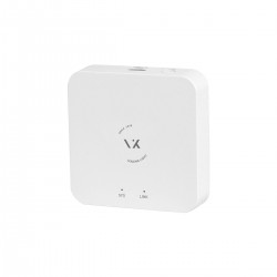 ВГРАДЕН LED ПРОЖЕКТОР VK/WL/BOX2