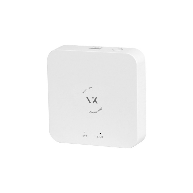 ВГРАДЕН LED ПРОЖЕКТОР VK/WL/BOX2
