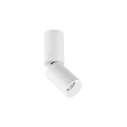 LED ПЛОСКА ПАНЕЛНА ЛАМПА 12W 3000K БЯЛА