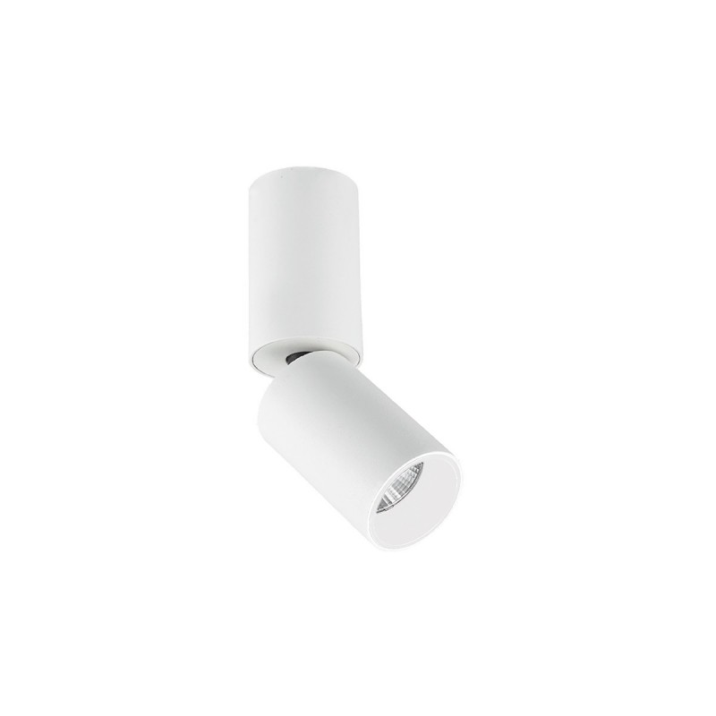 LED ПЛОСКА ПАНЕЛНА ЛАМПА 12W 3000K БЯЛА