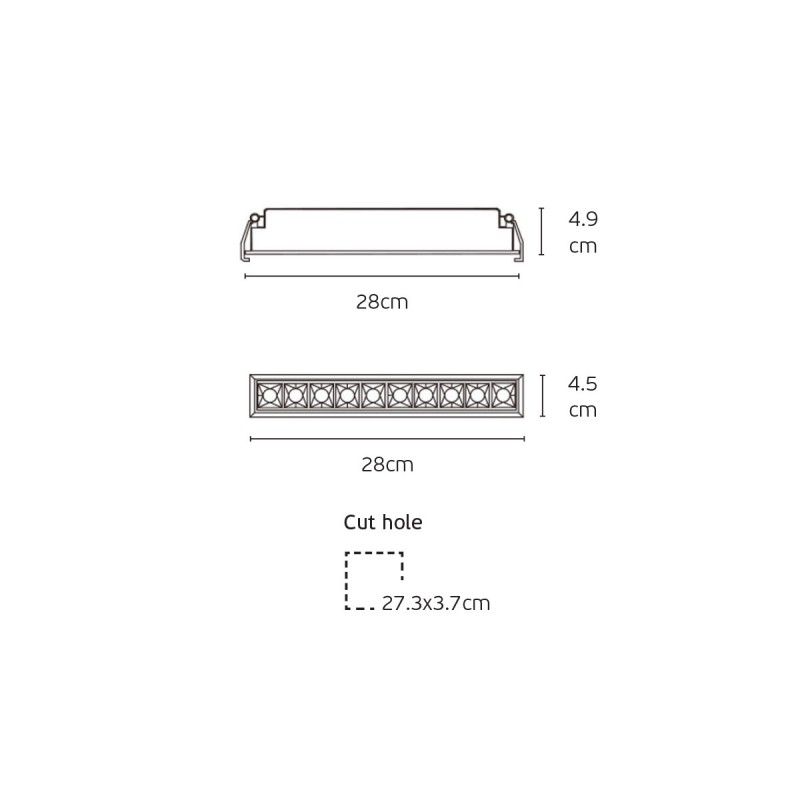 LED ПАНЕЛ 15W КРЪГЪЛ БЯЛ LED ПАНЕЛ 15W КРЪГЪЛ БЯЛ