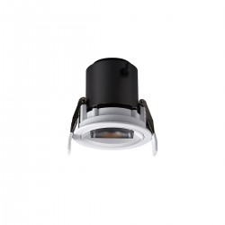 LED ЛУНА VK/04720/W/C