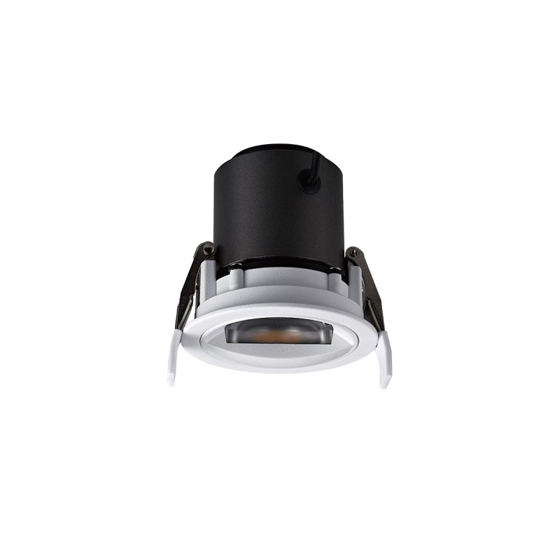 LED ЛУНА VK/04720/W/C