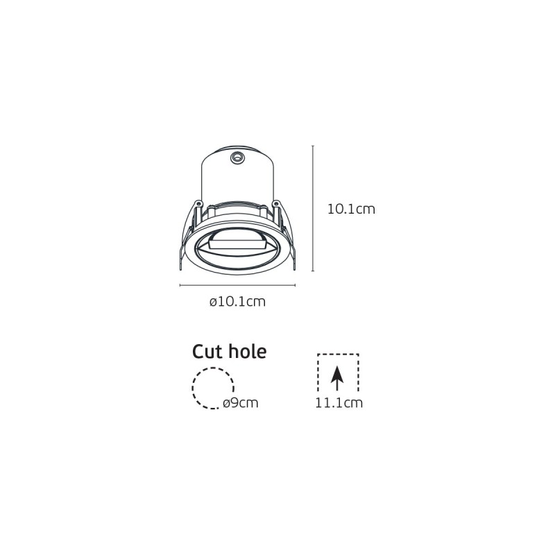 LED ПАНЕЛ VK 64174-266721 26W LED ПАНЕЛ VK 64174-266721 26W
