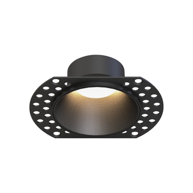 LED ПАНЕЛ VK/03371/B 64173-140121 18W