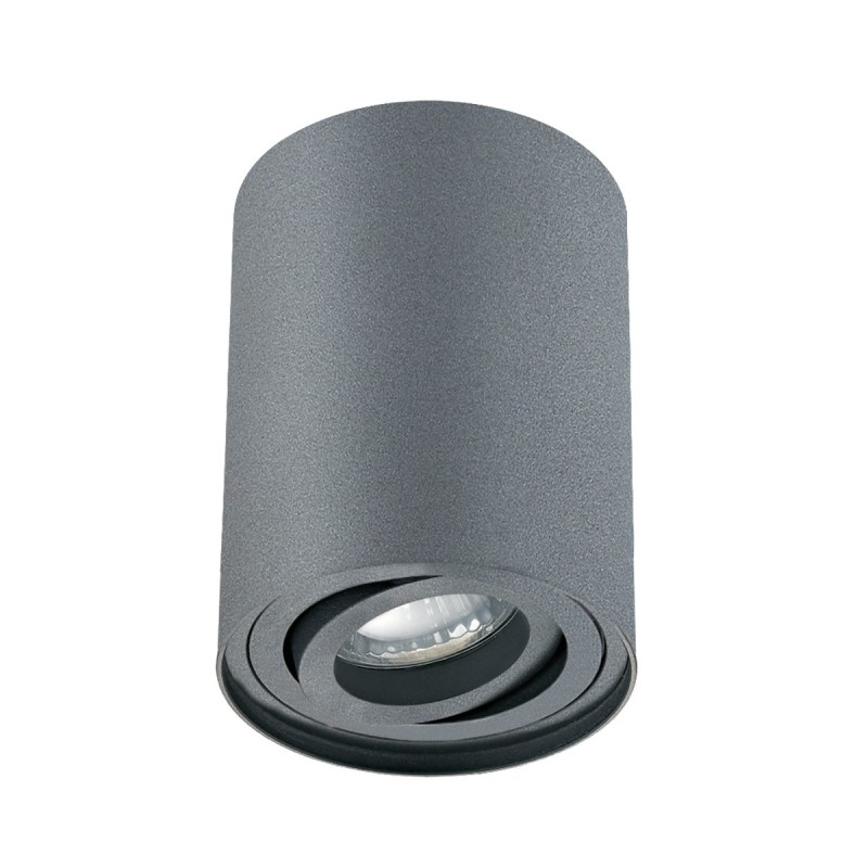 ЛЕД ЛУНА 7W 230V IP65