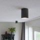 ЛЕД ЛУНА 7W 230V IP65