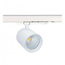 ВГРАДЕН LED ПРОЖЕКТОР VK-04682 TR W 36 CCT ВГРАДЕН LED ПРОЖЕКТОР VK-04682 TR W 36 CCT