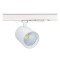 ВГРАДЕН LED ПРОЖЕКТОР VK-04682 TR W 36 CCT