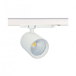 ВГРАДЕН LED ПРОЖЕКТОР VK-04683 TR W 36 CCT ВГРАДЕН LED ПРОЖЕКТОР VK-04683 TR W 36 CCT