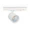 ВГРАДЕН LED ПРОЖЕКТОР VK-04683 TR W 36 CCT