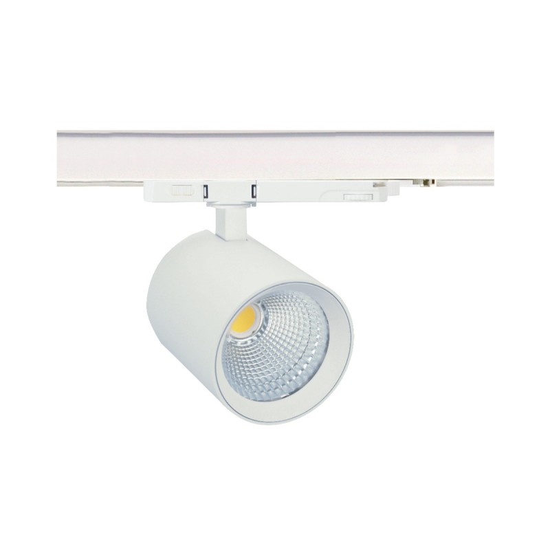 ВГРАДЕН LED ПРОЖЕКТОР VK-04683 TR W 36 CCT