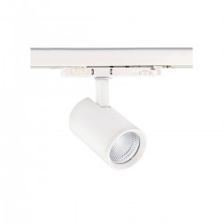 ВГРАДЕН LED ПРОЖЕКТОР VK 04680 TR W 36 CCT ВГРАДЕН LED ПРОЖЕКТОР VK 04680 TR W 36 CCT