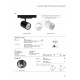 LED ПАНЕЛ VKLED 24W 64174-297128 LED ПАНЕЛ VKLED 24W 64174-297128